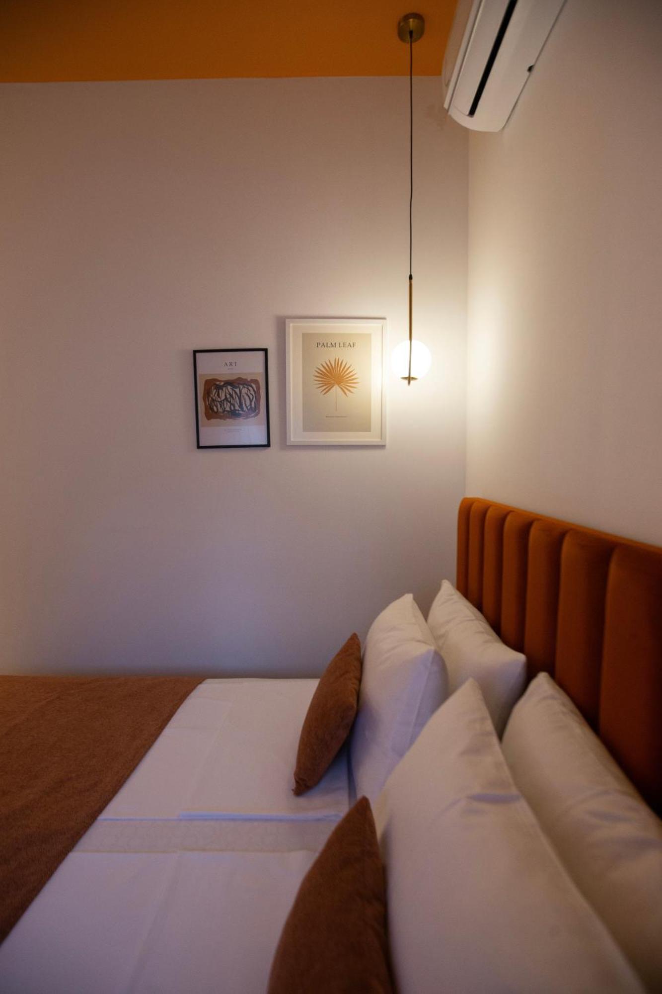 Regent Blue Apartments - Free Private Parking Mostar Eksteriør billede