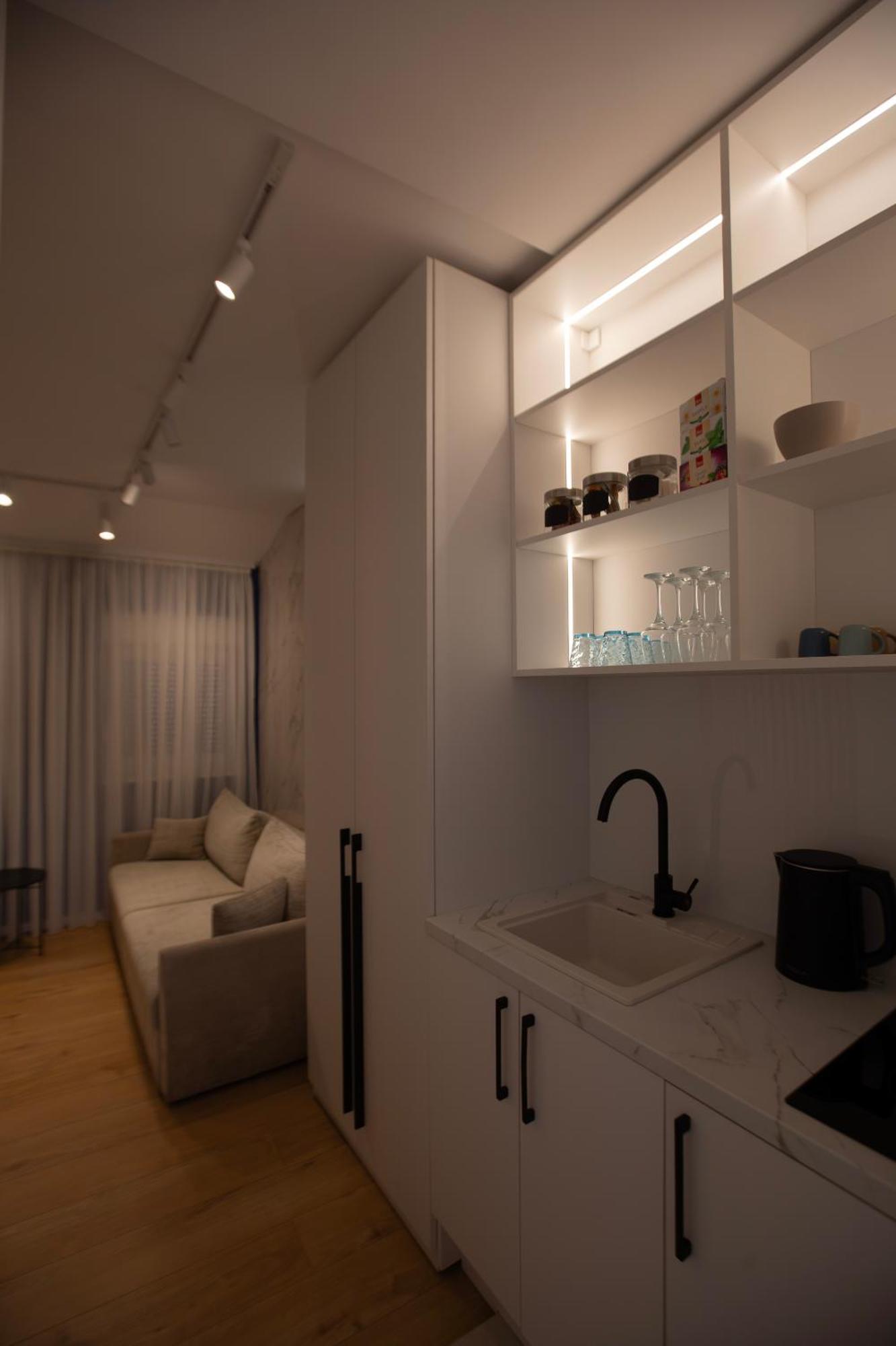 Regent Blue Apartments - Free Private Parking Mostar Eksteriør billede