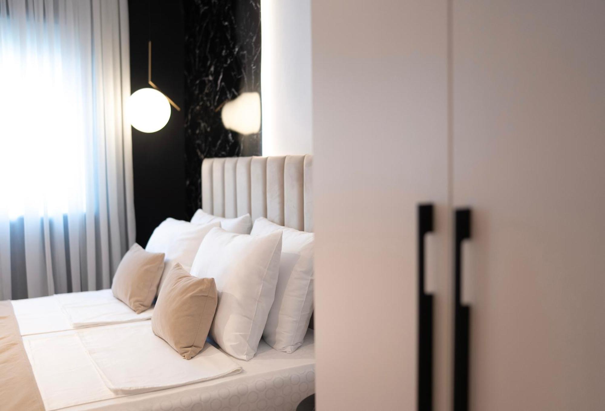Regent Blue Apartments - Free Private Parking Mostar Eksteriør billede