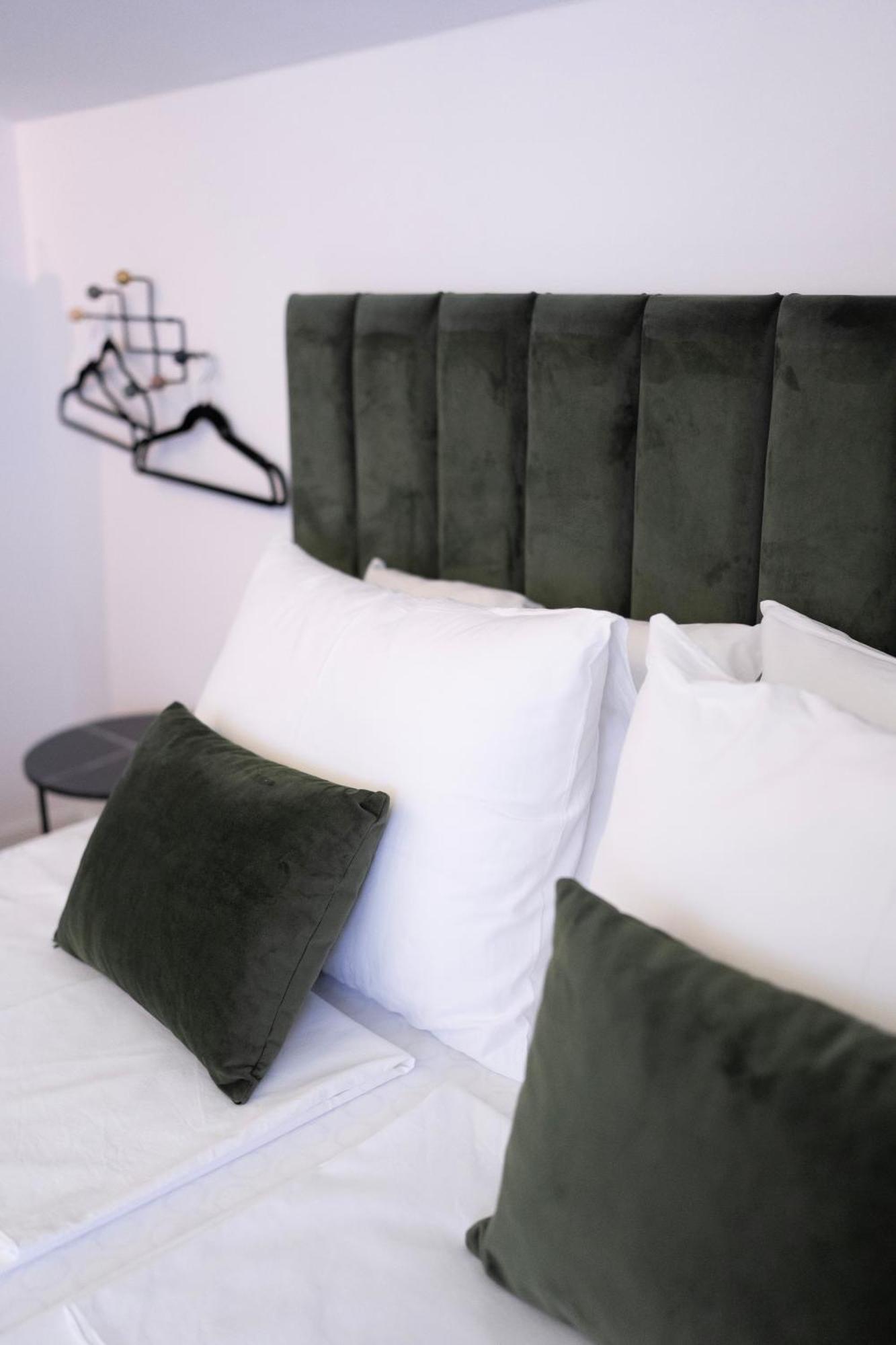 Regent Blue Apartments - Free Private Parking Mostar Eksteriør billede